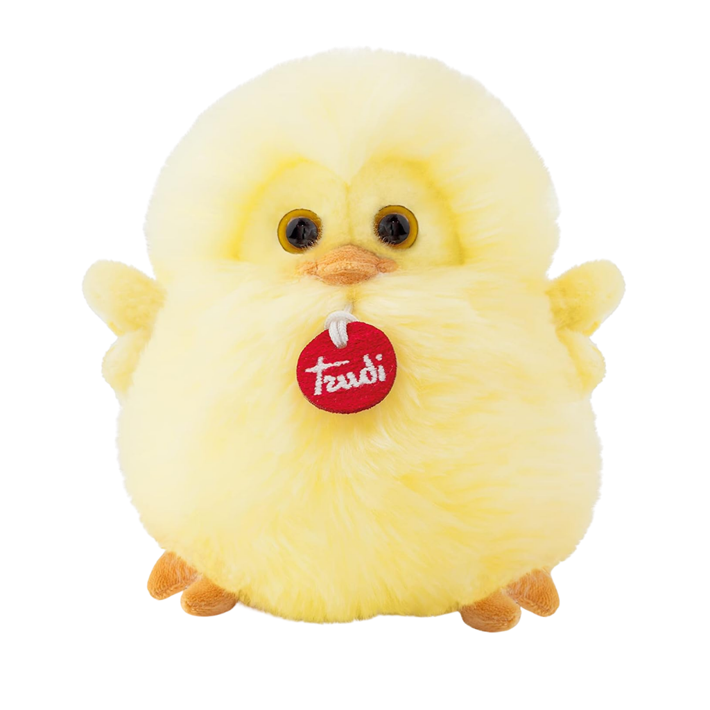 Trudi Fluffy Chick Peluş 9000 S