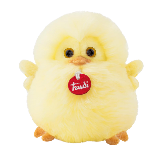 Trudi Fluffy Chick Peluş 9000 S