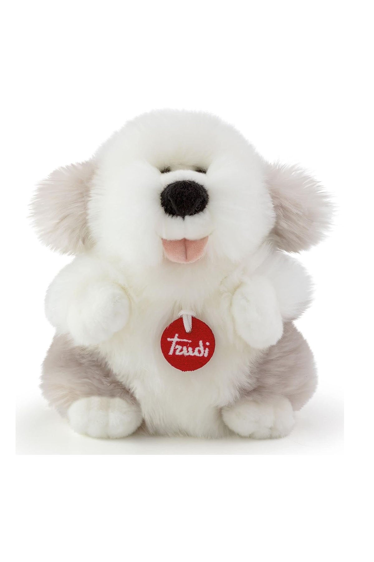 Trudi Fluffy Dog Peluş 20cm