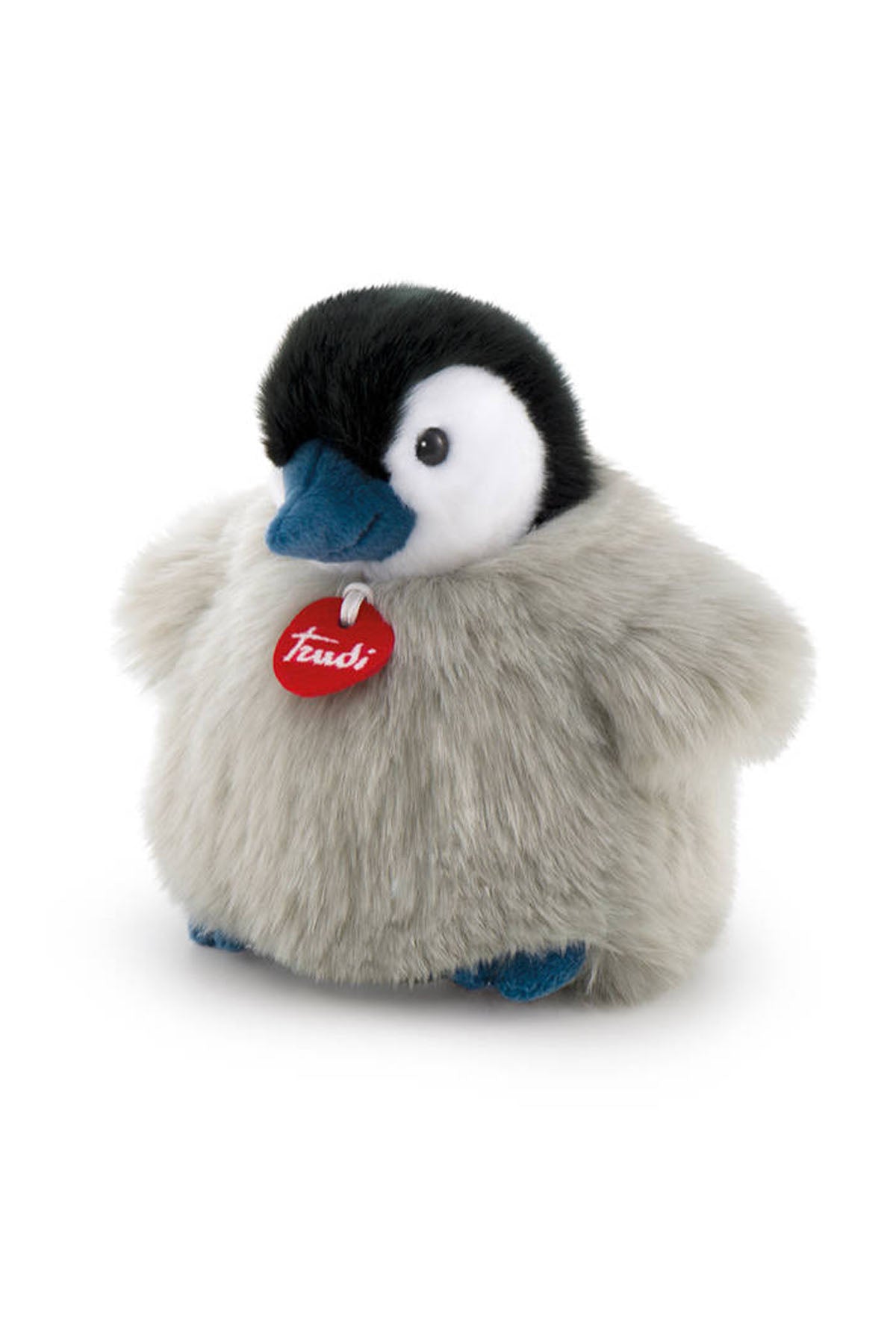 Trudi Fluffy Penguin Peluş