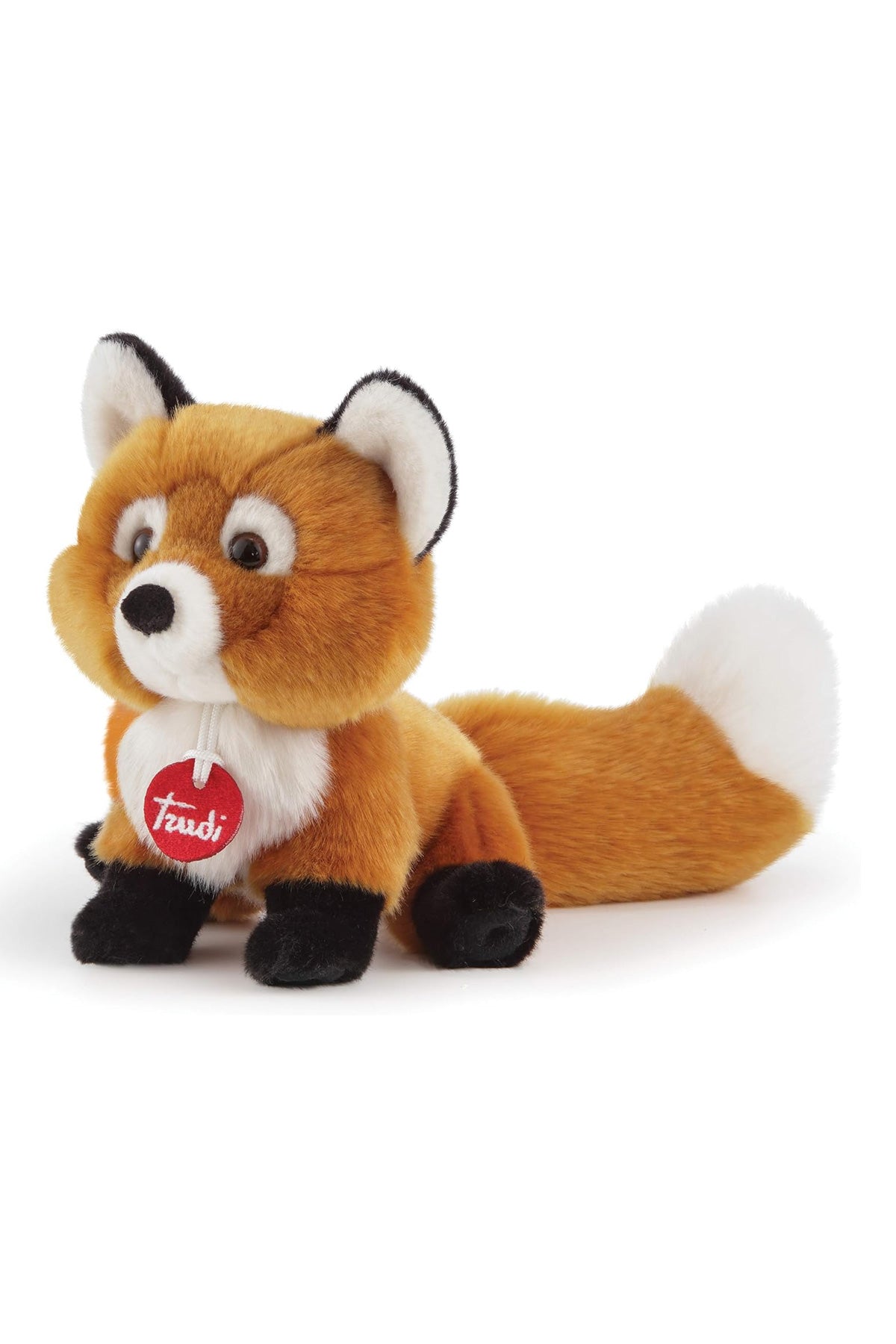 Trudi Fox Vicky Peluş 19 Cm