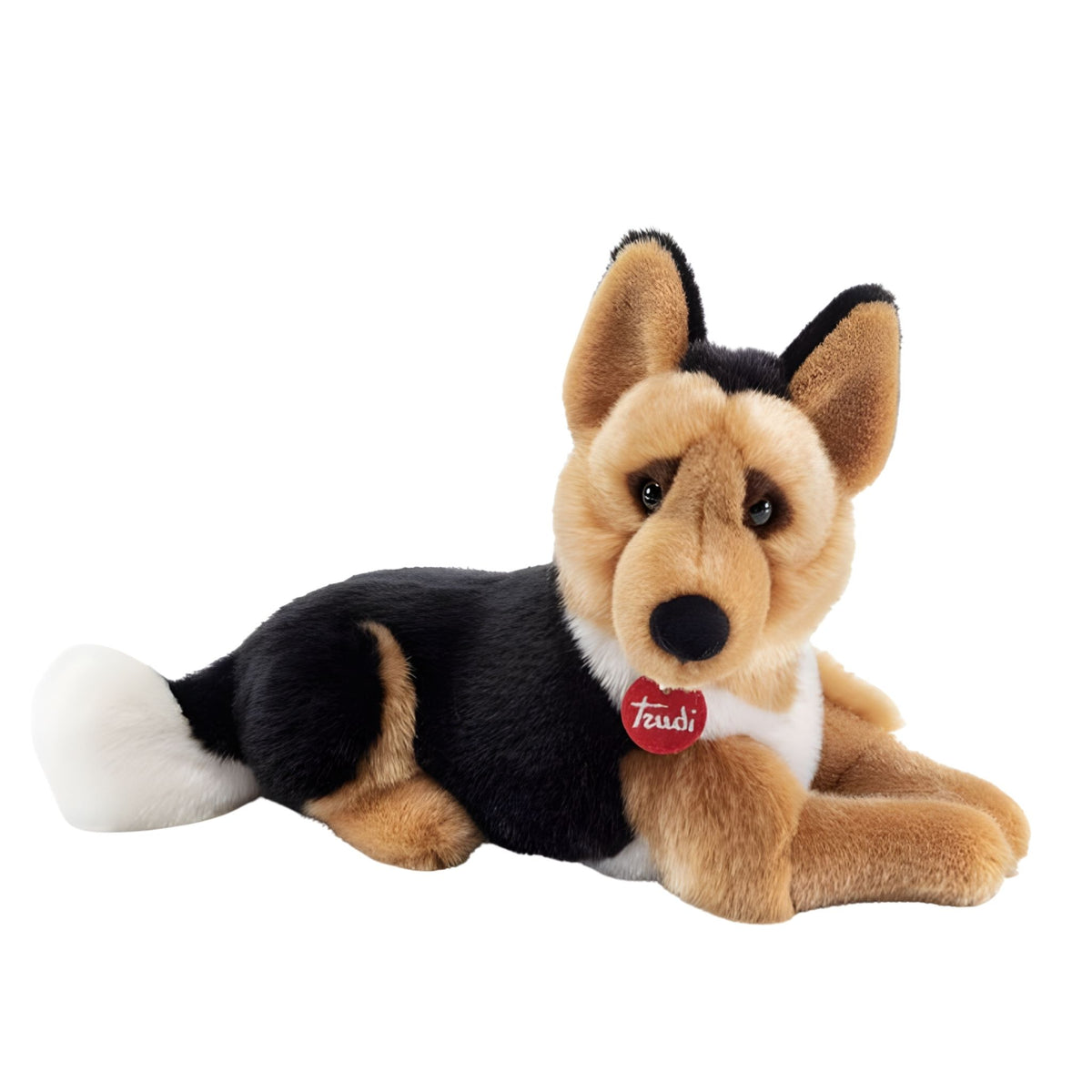 Trudi German Shepherd Rusty 27cm