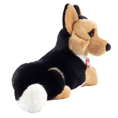 Trudi German Shepherd Rusty 27cm