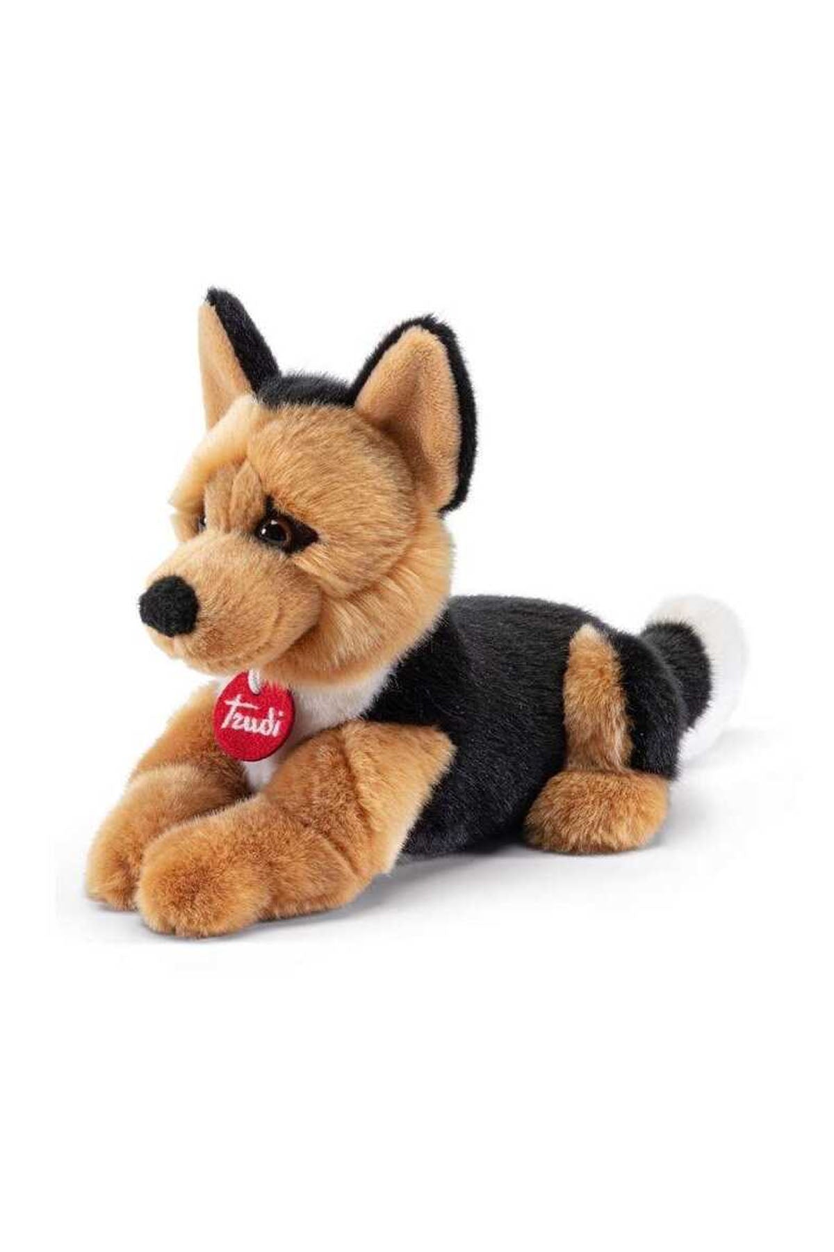 Trudi German Shepherd Rusty Peluş 20 Cm