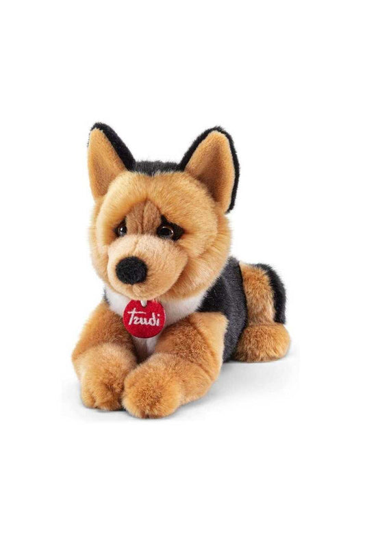 Trudi German Shepherd Rusty Peluş 20cm
