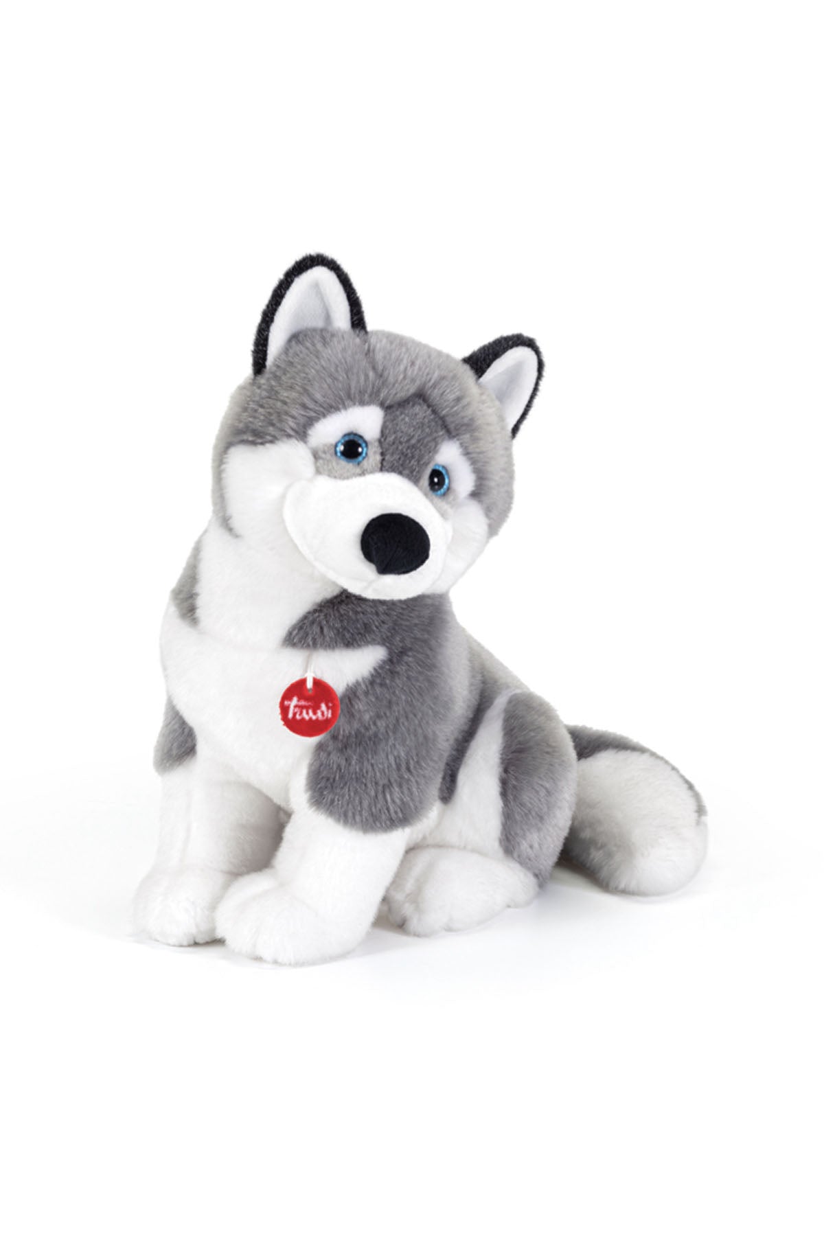 Trudi Husky Marcus Peluş 22cm