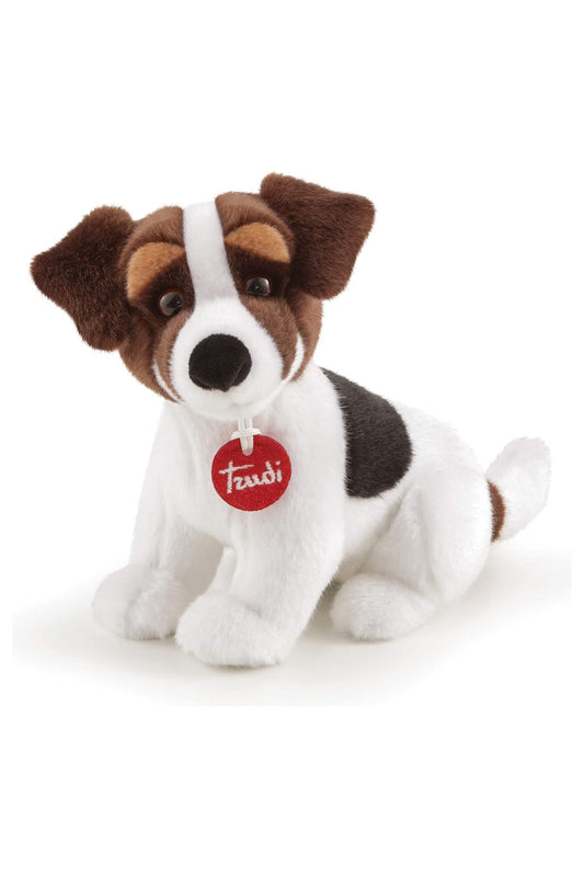 Trudi Jack Russel Jack Peluş 23cm