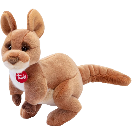 Trudi Kangaroo Boogie Peluş 27166 S