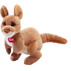 Trudi Kangaroo Boogie Peluş 27166 S