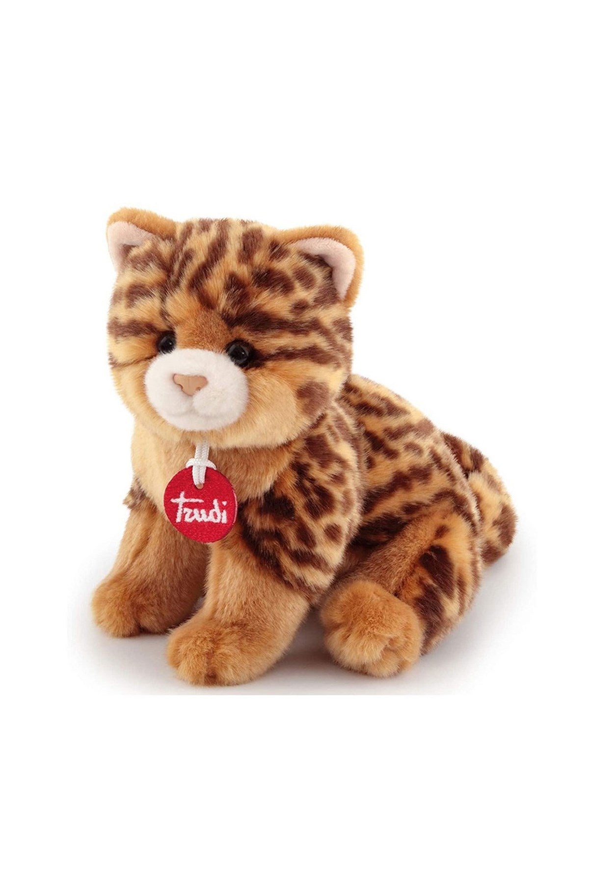 Trudi Kitten Brad Animalier Peluş 20cm