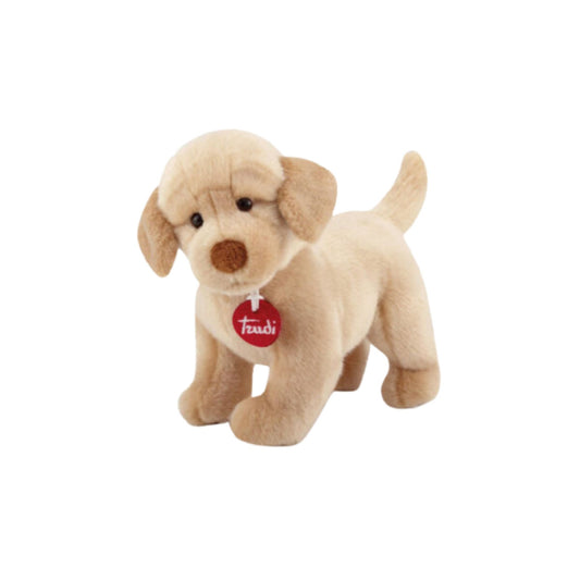 Trudi Labrador Liam Peluş Köpek 19cm