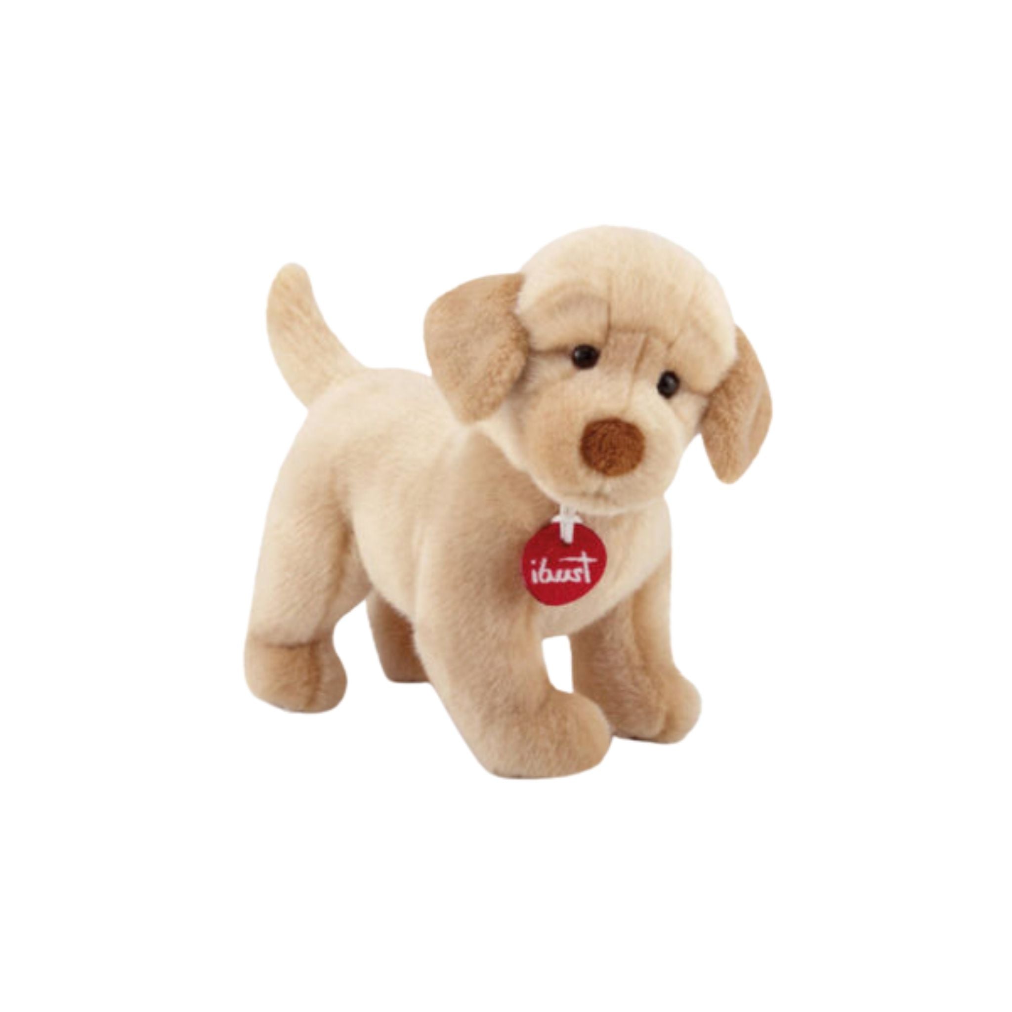 Trudi Labrador Liam Peluş Köpek 19cm
