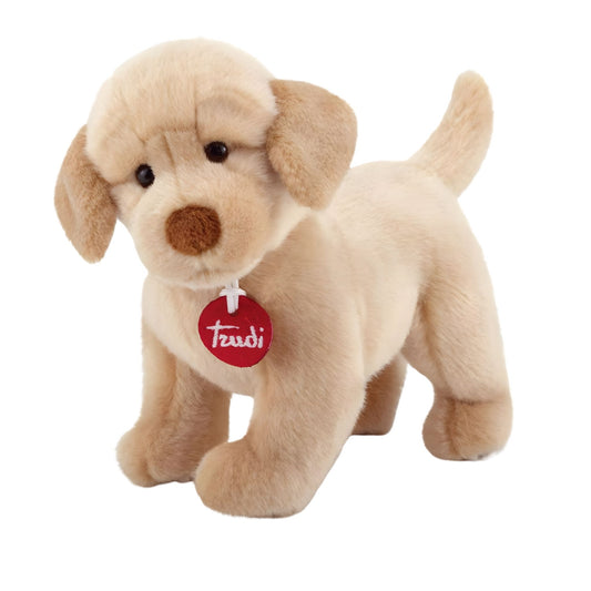 Trudi Labrador Liam Peluş Köpek 19cm