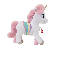 Trudi Leslie Unicorn 18196