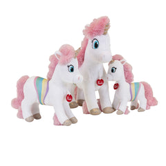 Trudi Leslie Unicorn 19299