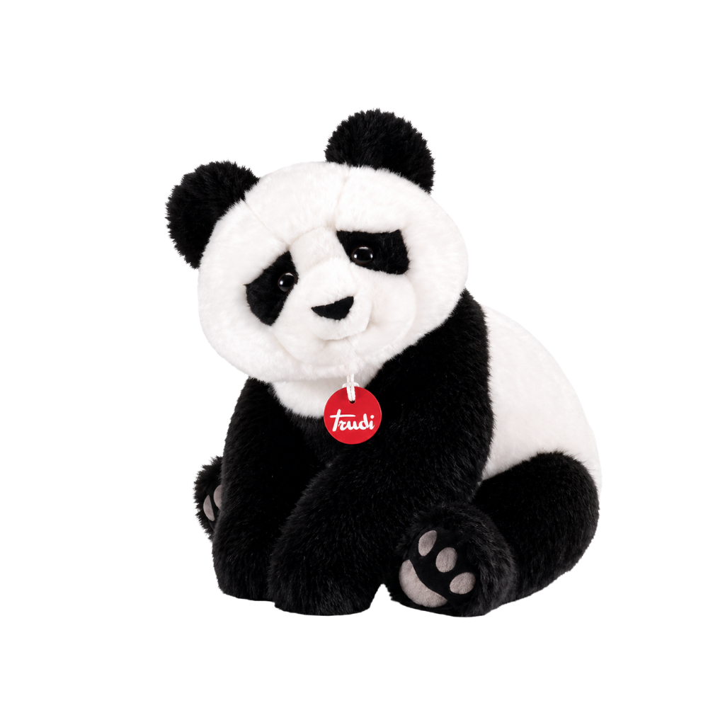 Trudi Panda Kevin Peluş 26516 M