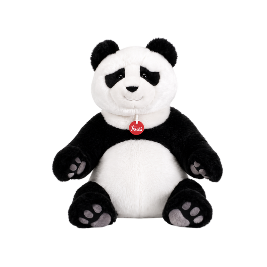 Trudi Panda Kevin Peluş 26516 M