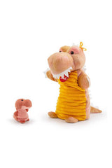 Trudi Puppet Baby Dinosaur 25cm