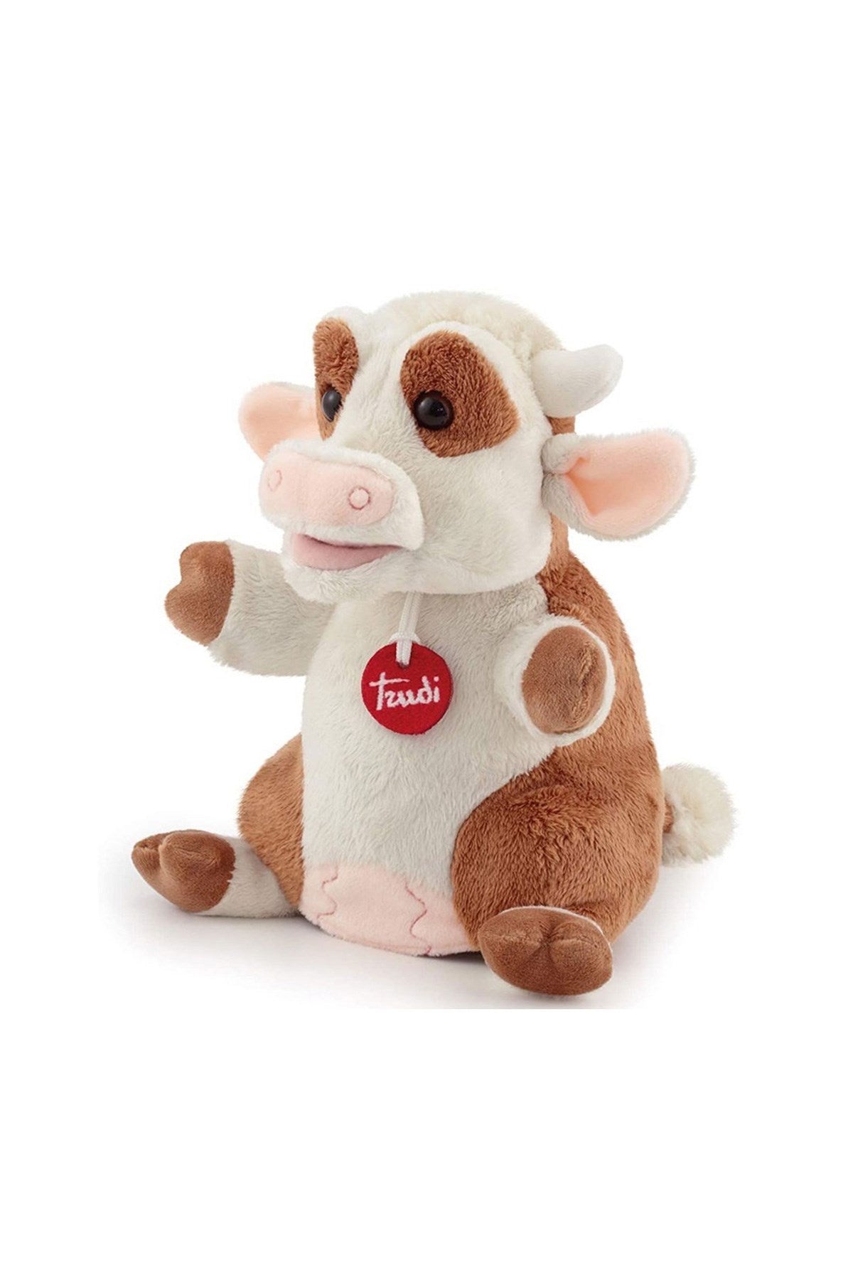 Trudi Puppet Cow