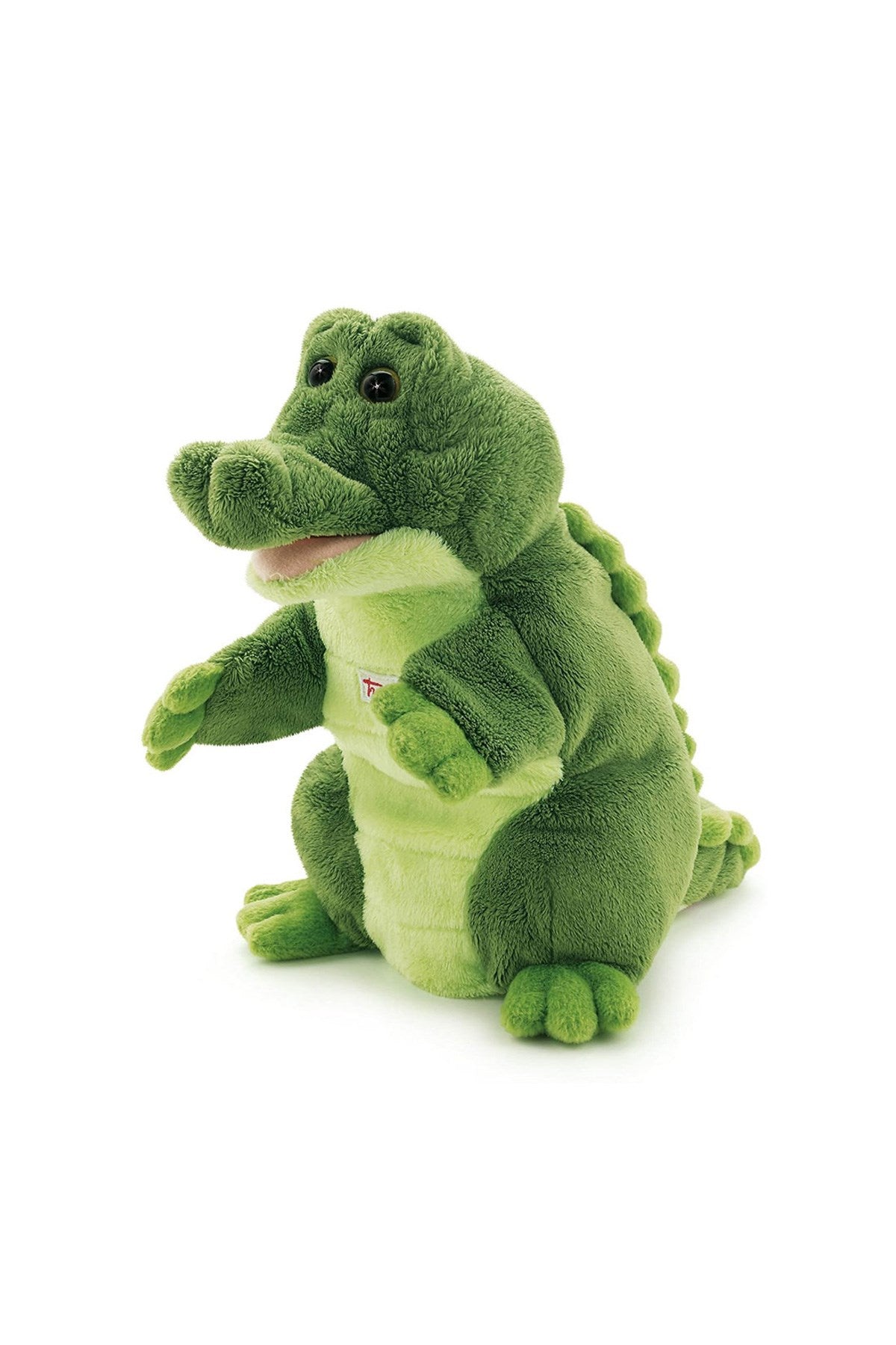 Trudi Puppet Crocodile