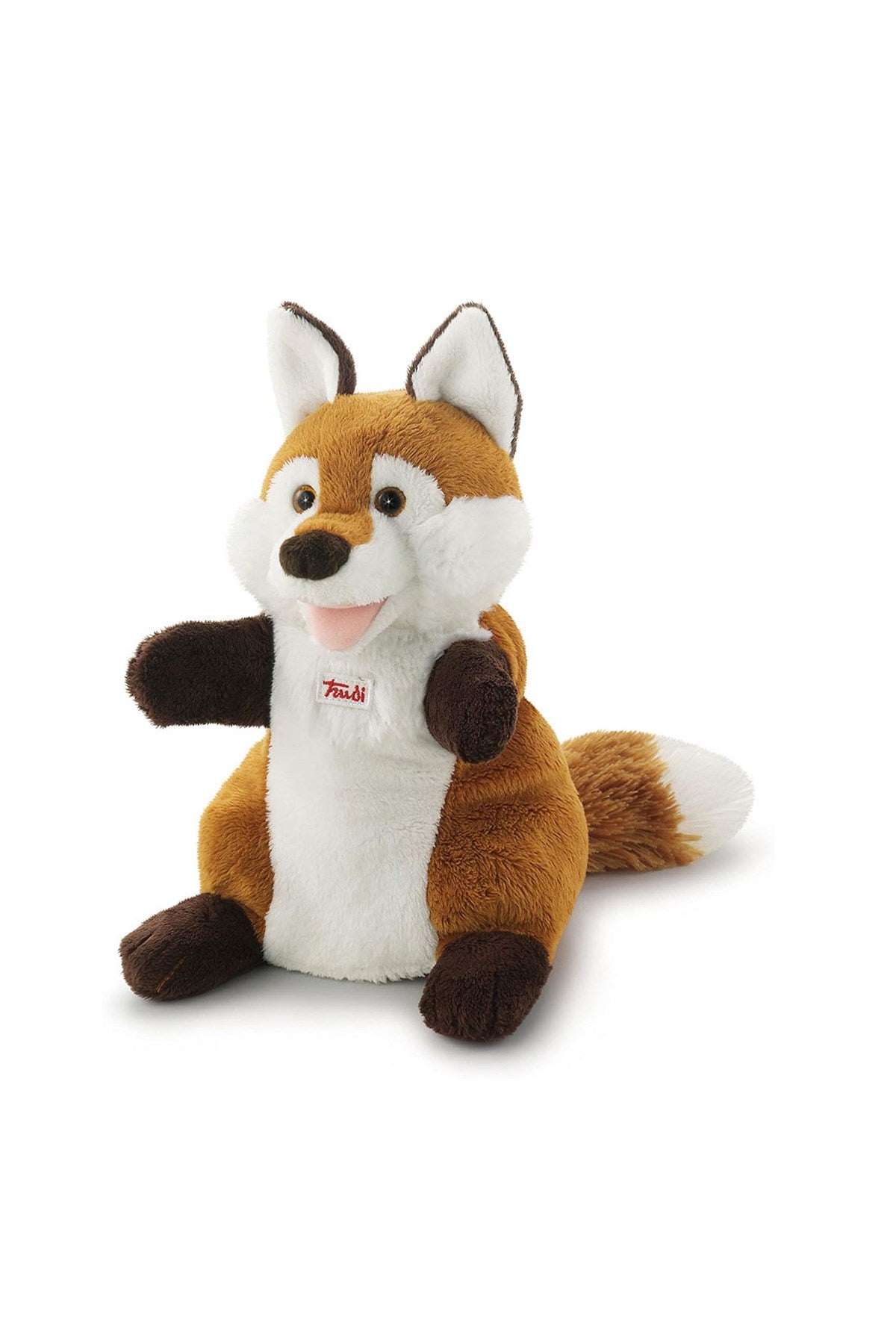 Trudi Puppet Fox