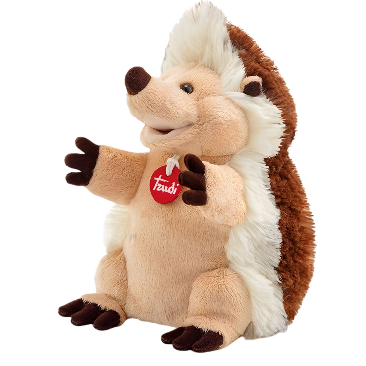 Trudi Puppet Hedgehog 1000
