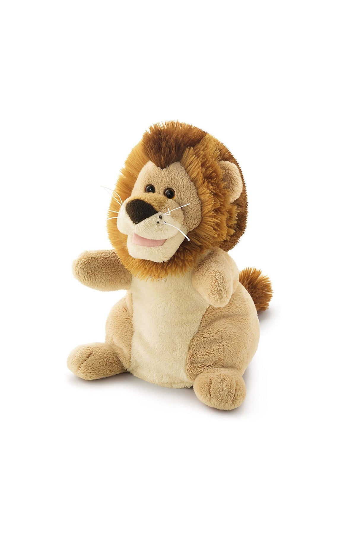 Trudi Puppet Lion