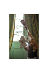 Trudi Puppet Monkey