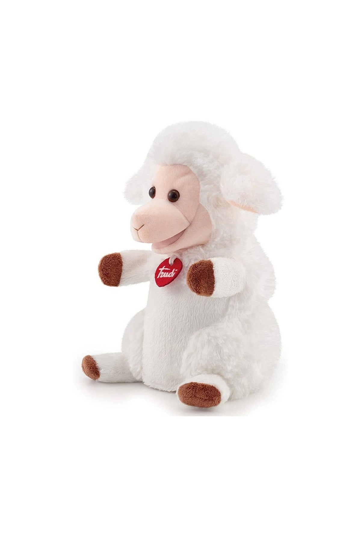 Trudi Puppet Sheep