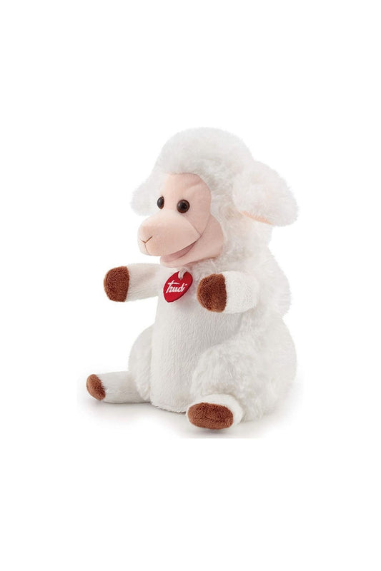 Trudi Puppet Sheep