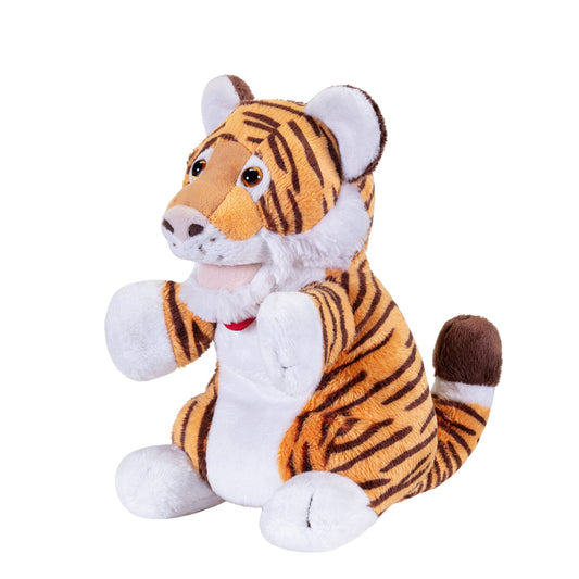 Trudi Puppet Tiger 29318