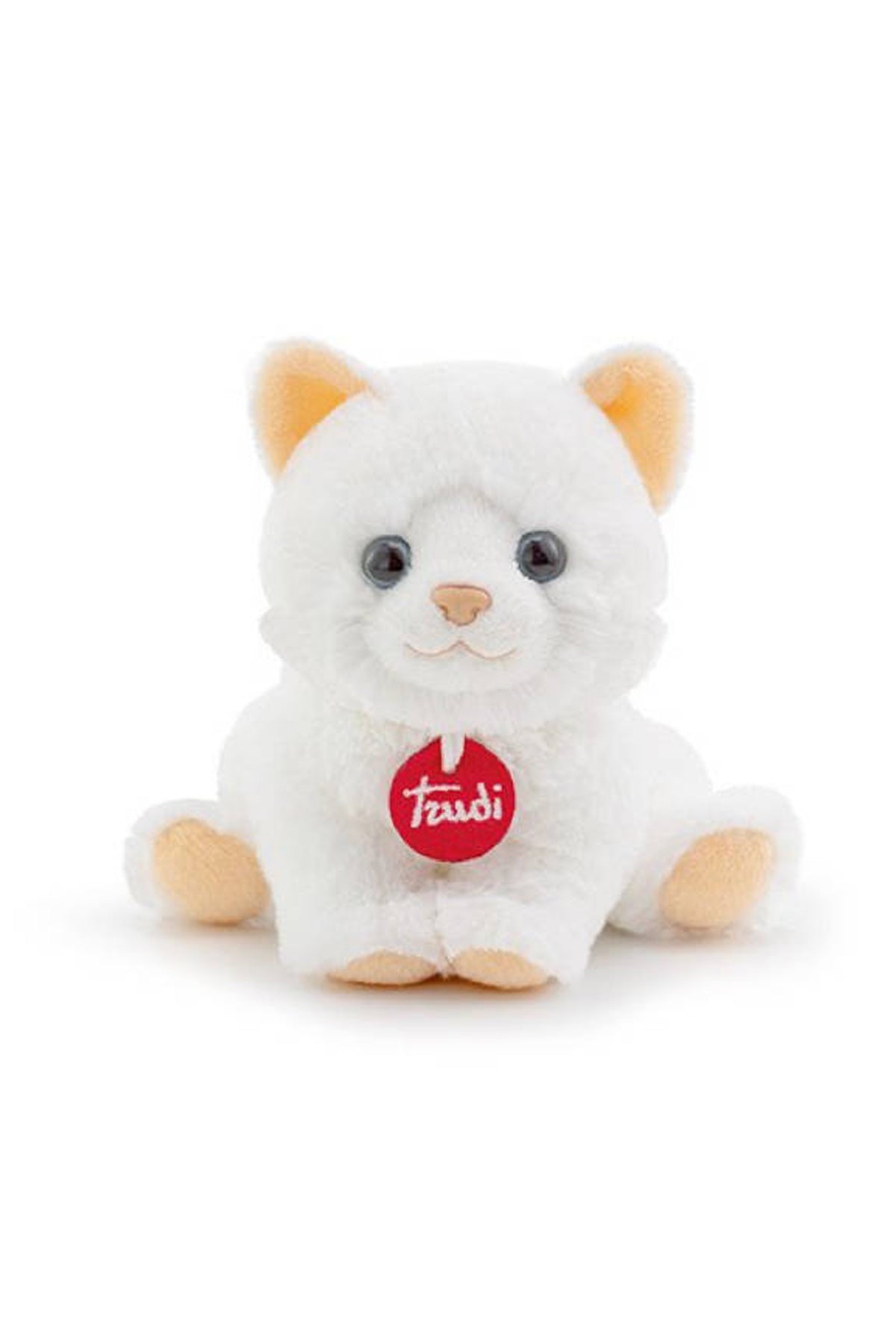 Trudi Puppy Cat Peluş 16 Cm