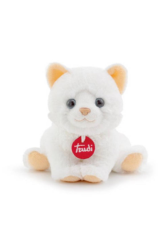 Trudi Puppy Cat Peluş 16cm