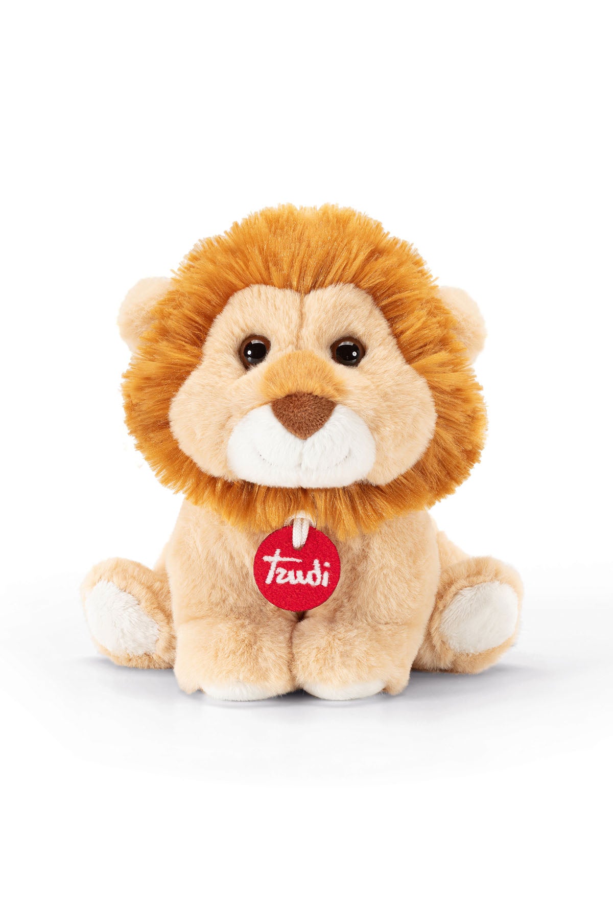 Trudi Puppy Lion Peluş 16 Cm