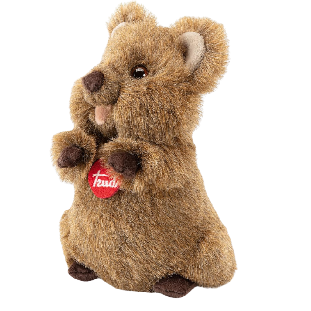 Trudi Quokka Arturo Peluş 27144 S
