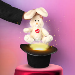 Trudi Rabbit Virgilio 13700