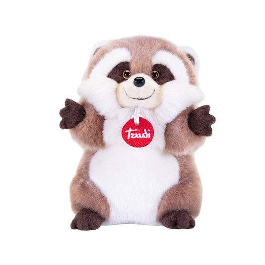 Trudi Raccoon Ringo 24042