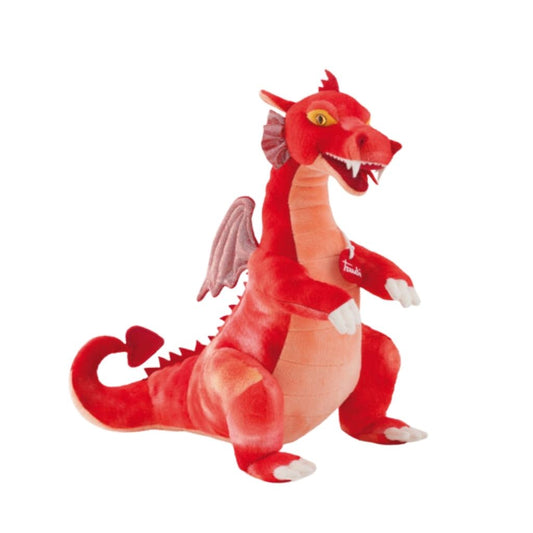 Trudi Red Dragon 18002