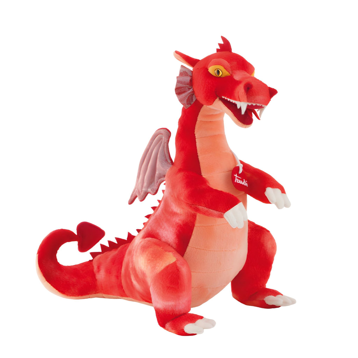 Trudi Red Dragon 18002