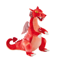 Trudi Red Dragon 18002