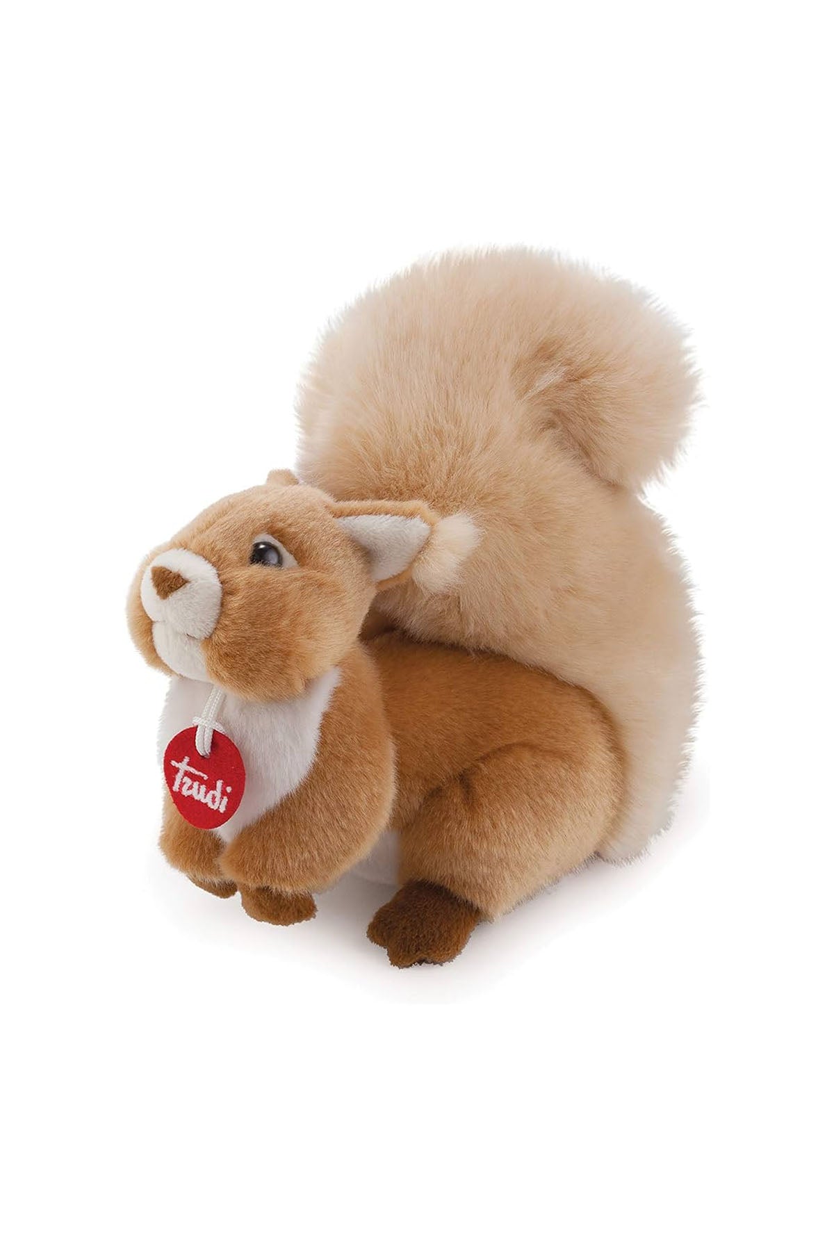 Trudi Squirrel Ginger Peluş 23 Cm