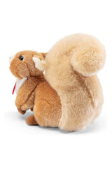 Trudi Squirrel Ginger Peluş 23cm