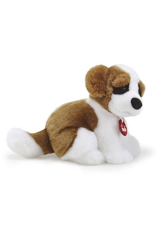 Trudi St Bernard Bob Peluş 20cm