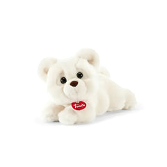 Trudi Teddy Bear Teo Ivory 23cm