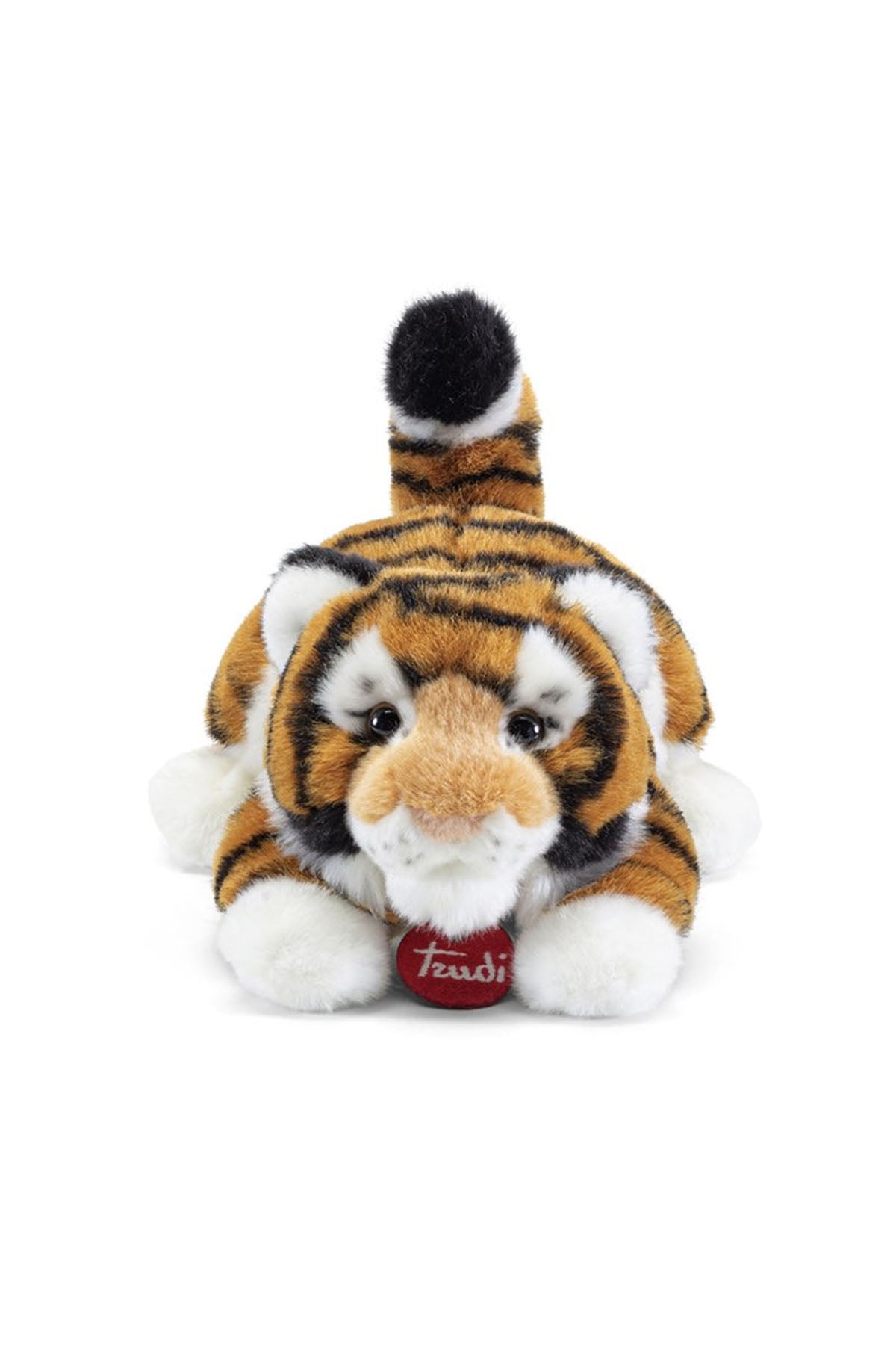 Trudi Tiger Bruce Peluş 18cm