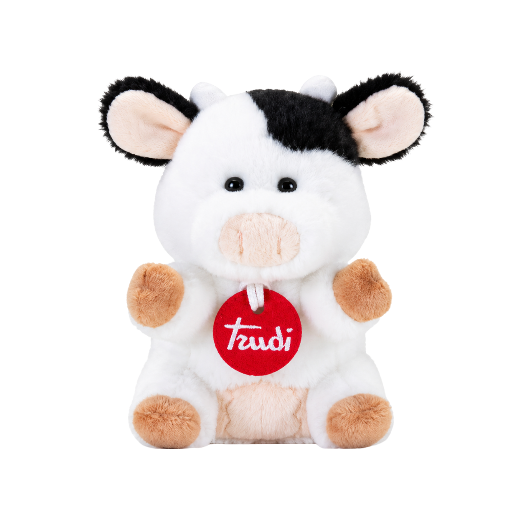 Trudi Trudino Cow Peluş 51344 XS