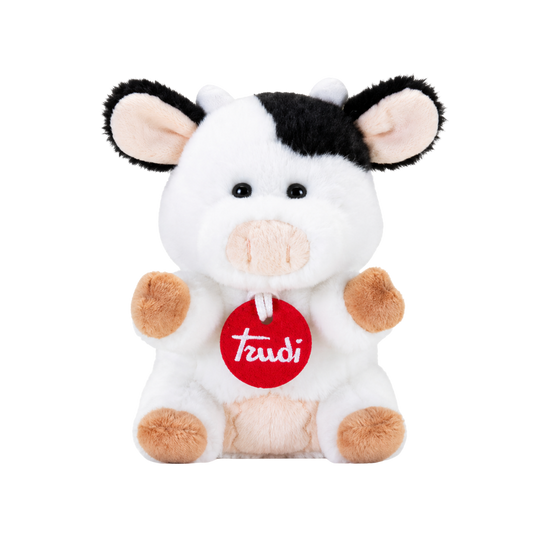 Trudi Trudino Cow Peluş 51344 XS