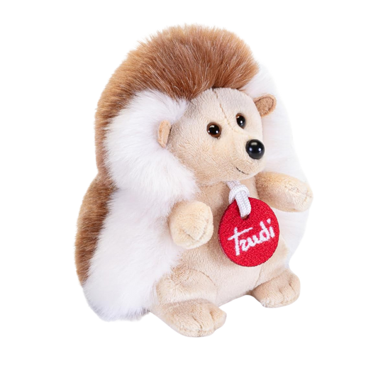 Trudi Trudino Curly Deluxe Kirpi Peluş 51354 XS