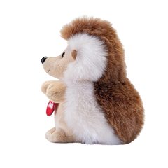 Trudi Trudino Curly Deluxe Kirpi Peluş 51354 XS