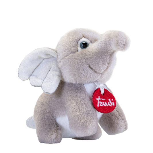 Trudi Trudino Elephant Deluxe Peluş 52228 S